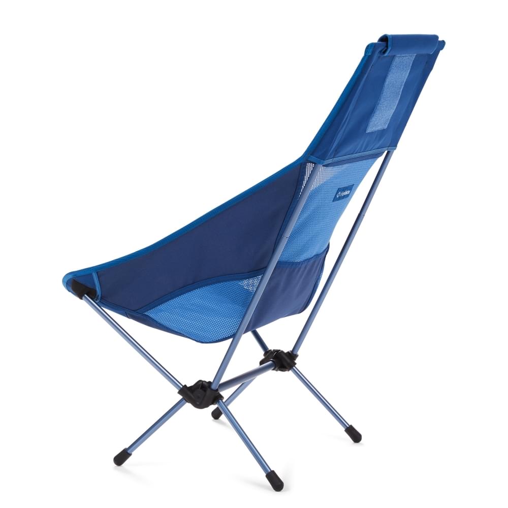 gemakkelijk Wiskundig mogelijkheid Helinox Chair Two Lichtgewicht Stoel Donkerblauw kopen?