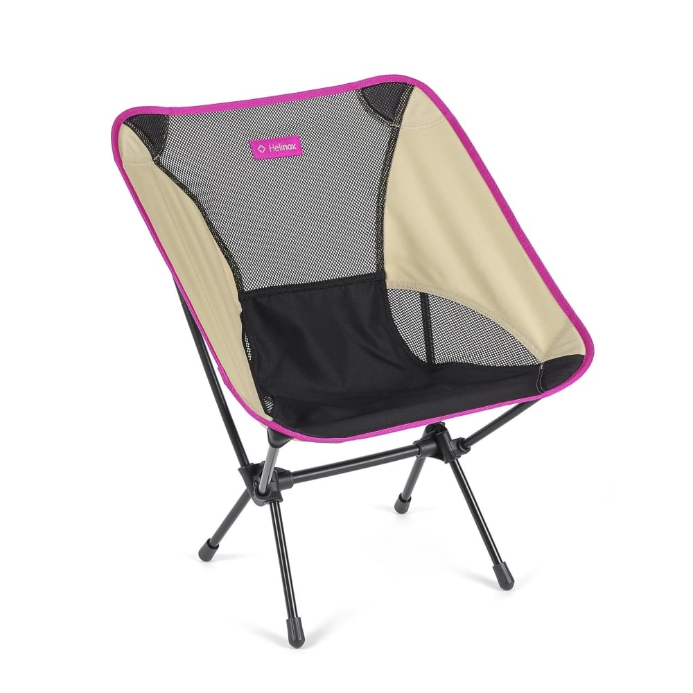 inhalen Kritiek aankomen Helinox Chair One Lichtgewicht Stoel Beige kopen?