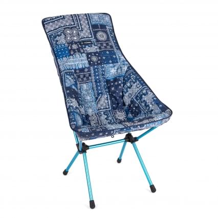 Helinox Seat Warmer voor Sunset en Beach Chair