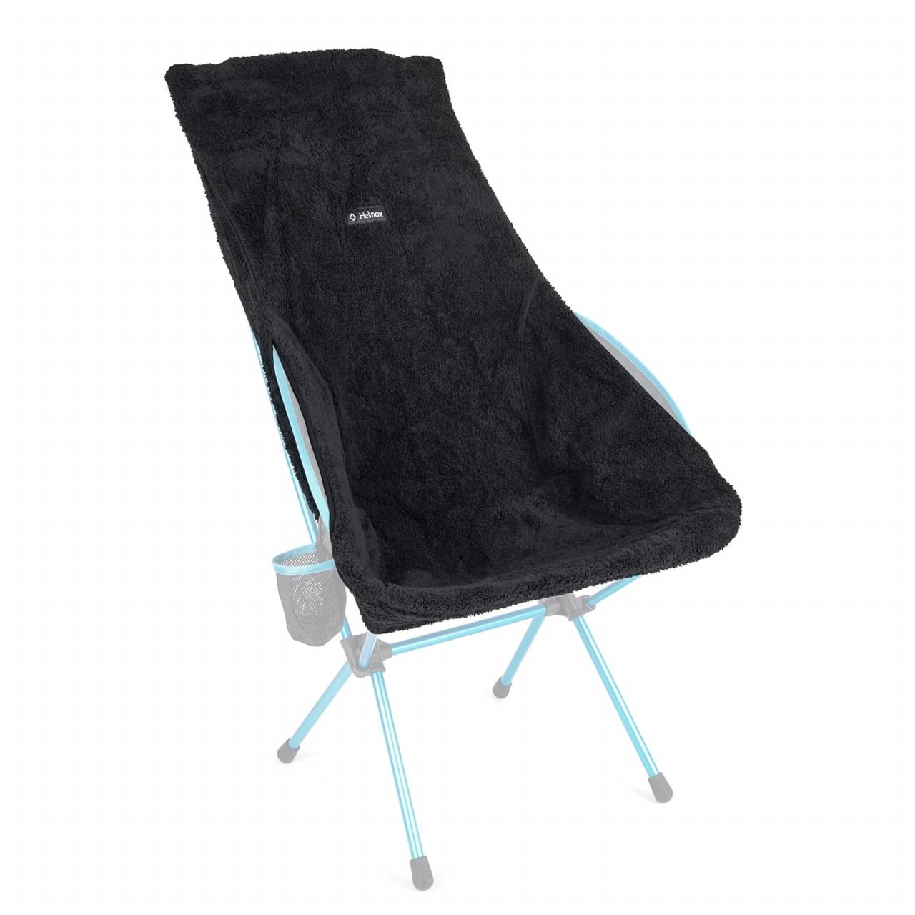 Helinox Fleece Seat Warmer voor Savanna Chair