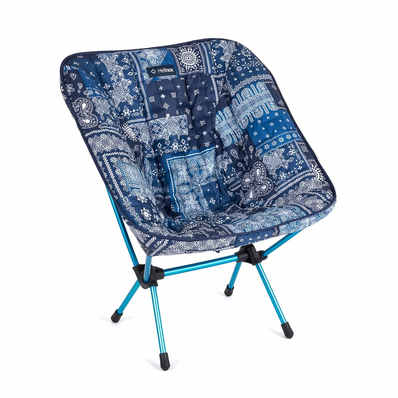 Helinox Seat Warmer voor Chair One Blauw