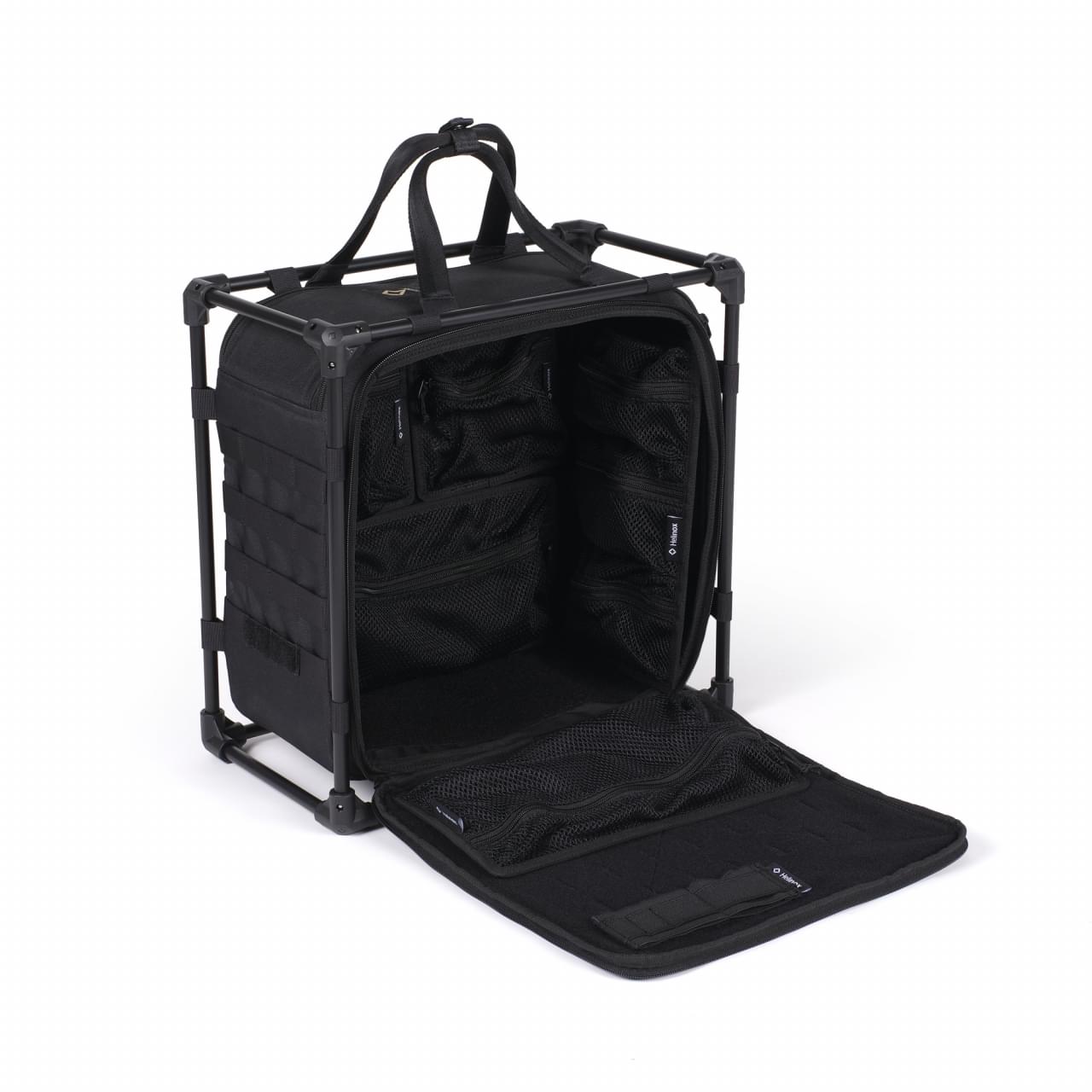Helinox Inner pouch set for Field Office Black