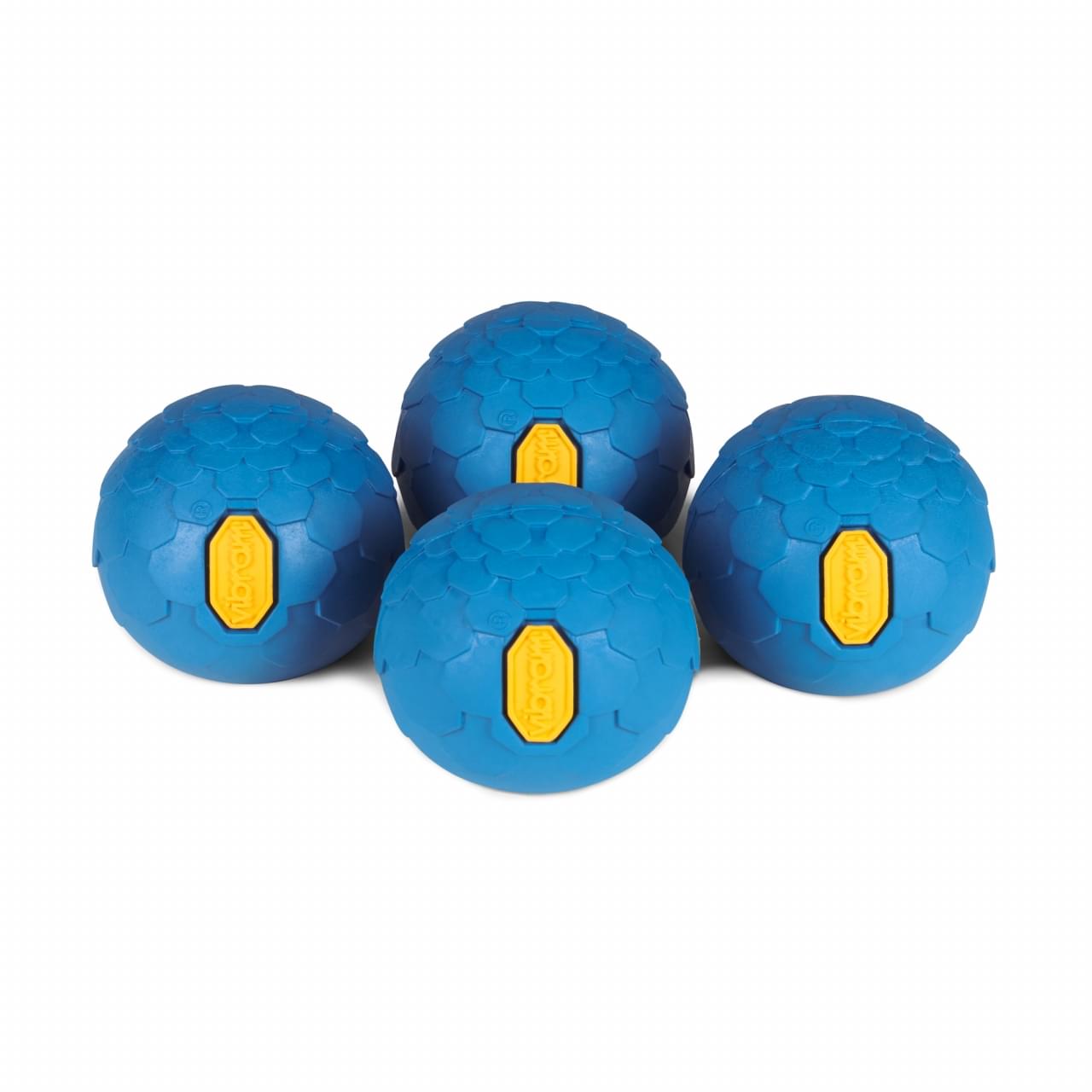 Helinox Vibram Ball Feet Set 55mm Blauw