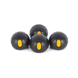 Helinox Vibram Ball Feet Set 55mm 