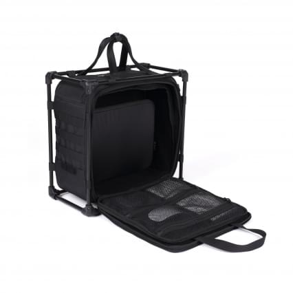 Helinox Laptop pouch 13 for Field Office Black