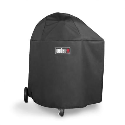 Weber Hoes  Voor Summit Charcoal Grill