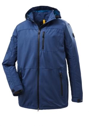 Stoy Sts 11 Softshell Jas Heren