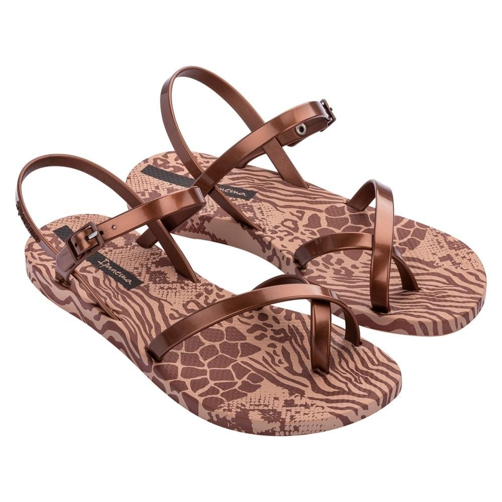 Ipanema Fashion Sandal Slipper Dames Roze