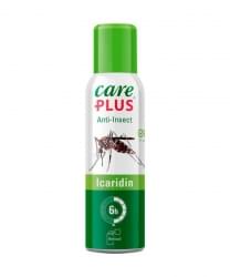 Care Plus Anti-Insect - Icaridin Aerosol Spray 100 ml