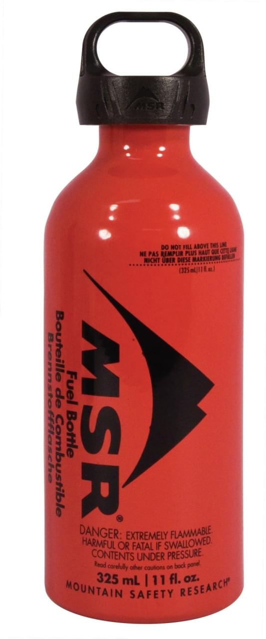 MSR Brandstoffles 325 ml met Kinderslot