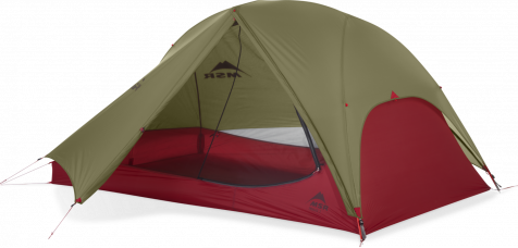 MSR FreeLite 2 / 2 Persoons Tent