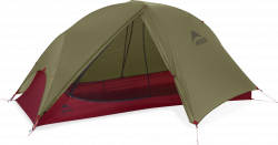 MSR FreeLite 1 / 1 Persoons Tent