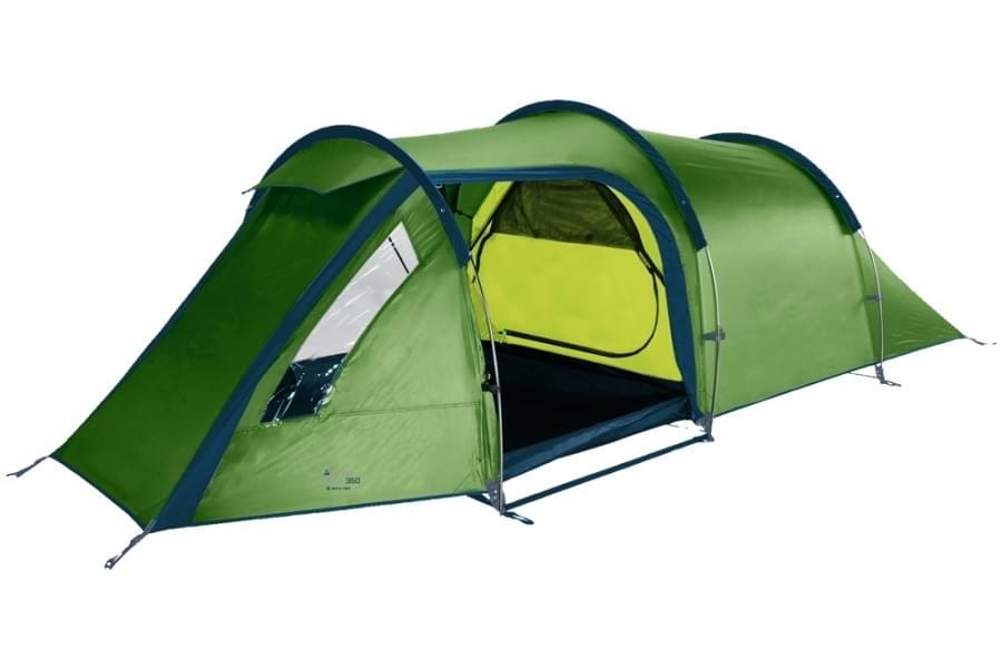 Vango Omega 350 - 3-Persoons Tent Groen