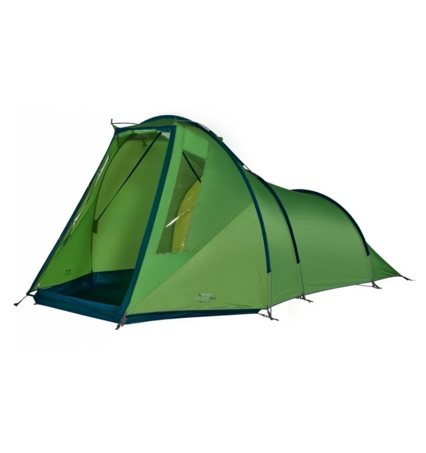 Vango Galaxy 300 - 3 Persoons Tent Groen