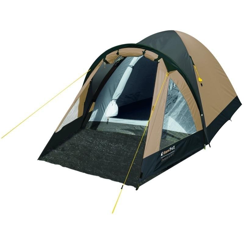Eurotrail Ontario 3 BTC / 3 Persoons Tent