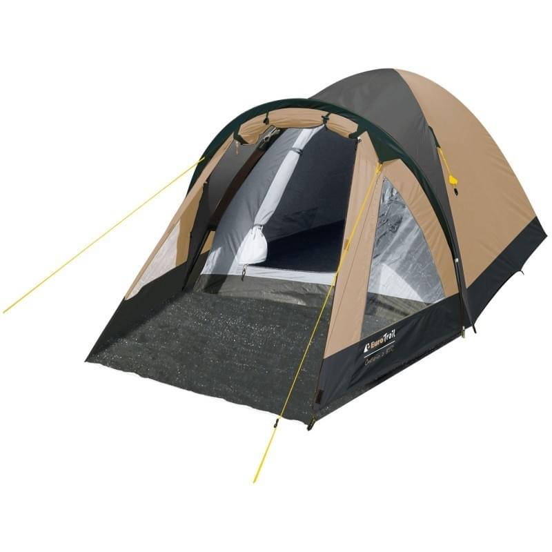 Eurotrail Ontario 2 BTC / 2-Persoons Tent