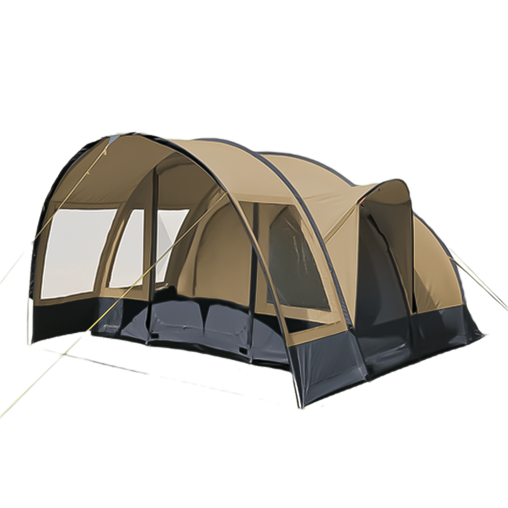 Eurotrail Alabama Alu BTC - 4-Persoons Tent