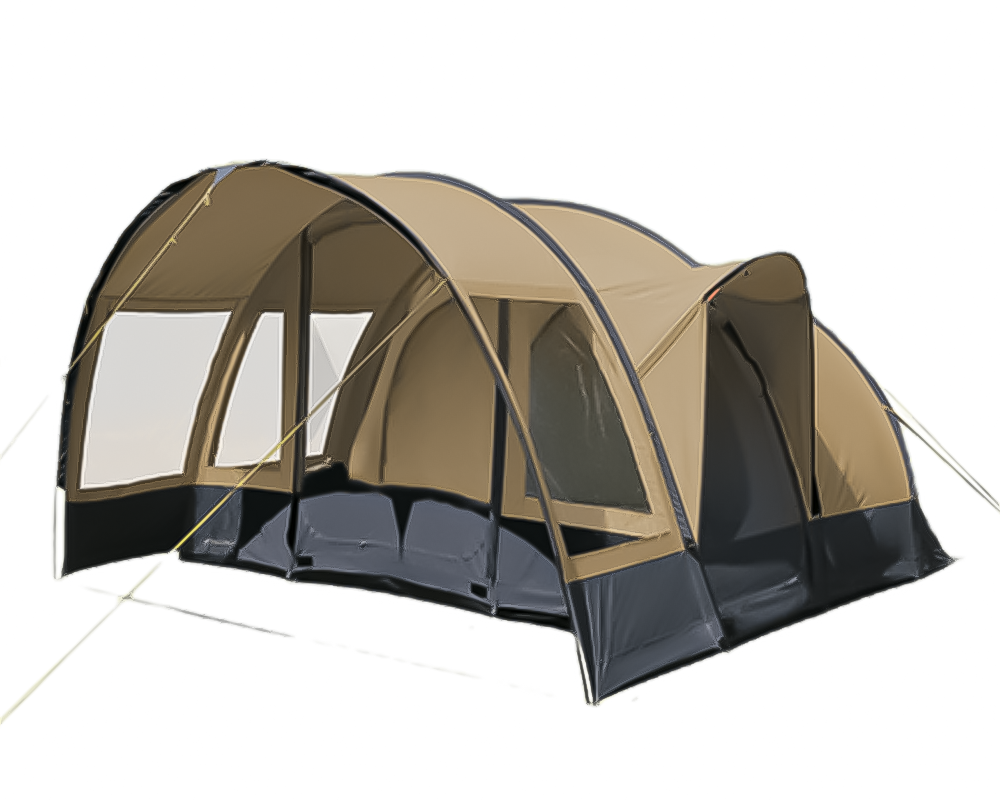 Eurotrail Alabama Alu BTC / 4-Persoons Tent