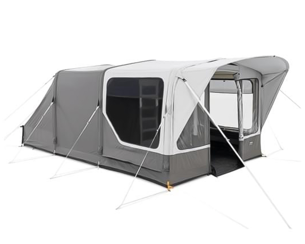 Dometic Boracay FTC 401 TC 4-persoons Opblaasbare Tent