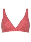 Protest Mixpearl Bikini Top C-Cup Dames Roze
