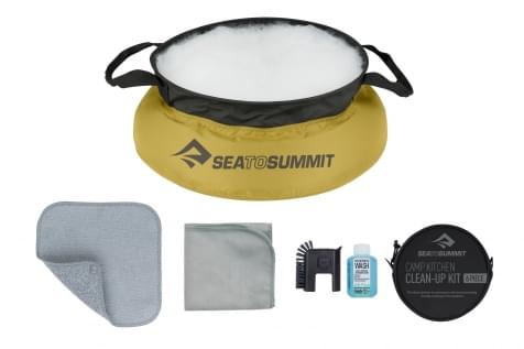 Sea To Summit Camp Kitchen Clean-Up Kit