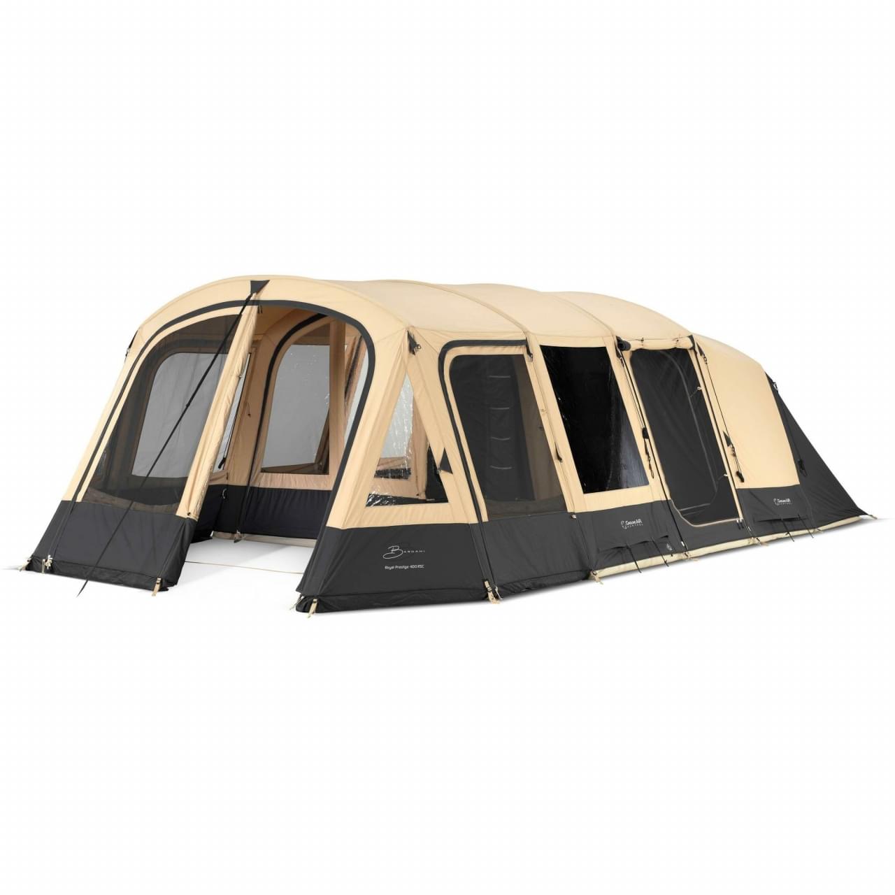 Bardani Royal Prestige 400 RSC / 5-Persoons Tent
