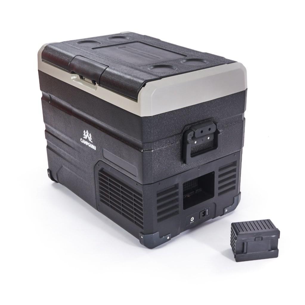 Campguru Batterij voor Coolbox 45L en Coolbox Compact 15L