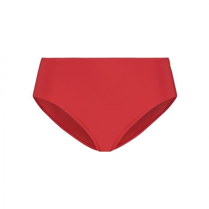 meel Voorzichtig ding Wow Bikini Broekje Rood kopen?