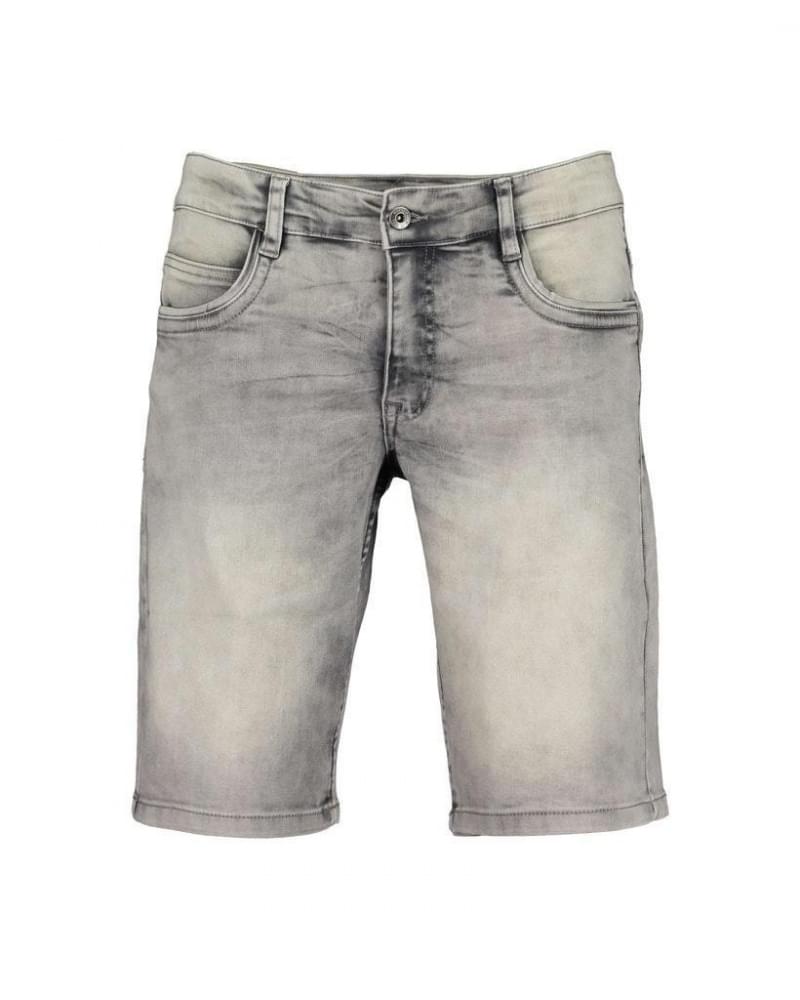 Ongrijpbaar Ventileren Pionier Blue Seven Jeans Korte Broek Heren Grijs kopen?