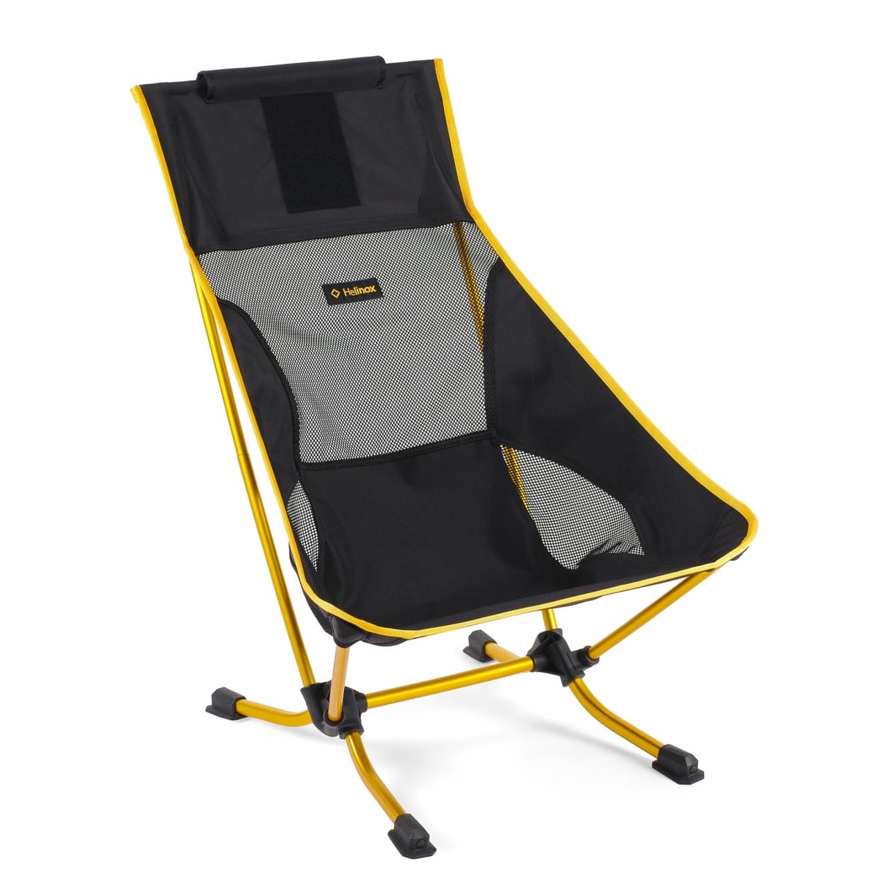 Helinox Beach Chair Special Edition