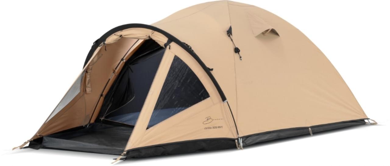 Bardani Cortina 200 RSTC / 3 Persoons Tent Beige