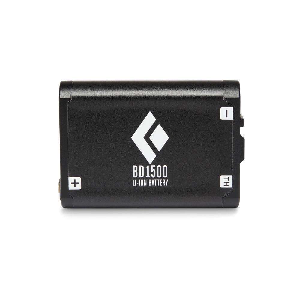 Black Diamond 1500 Batterij