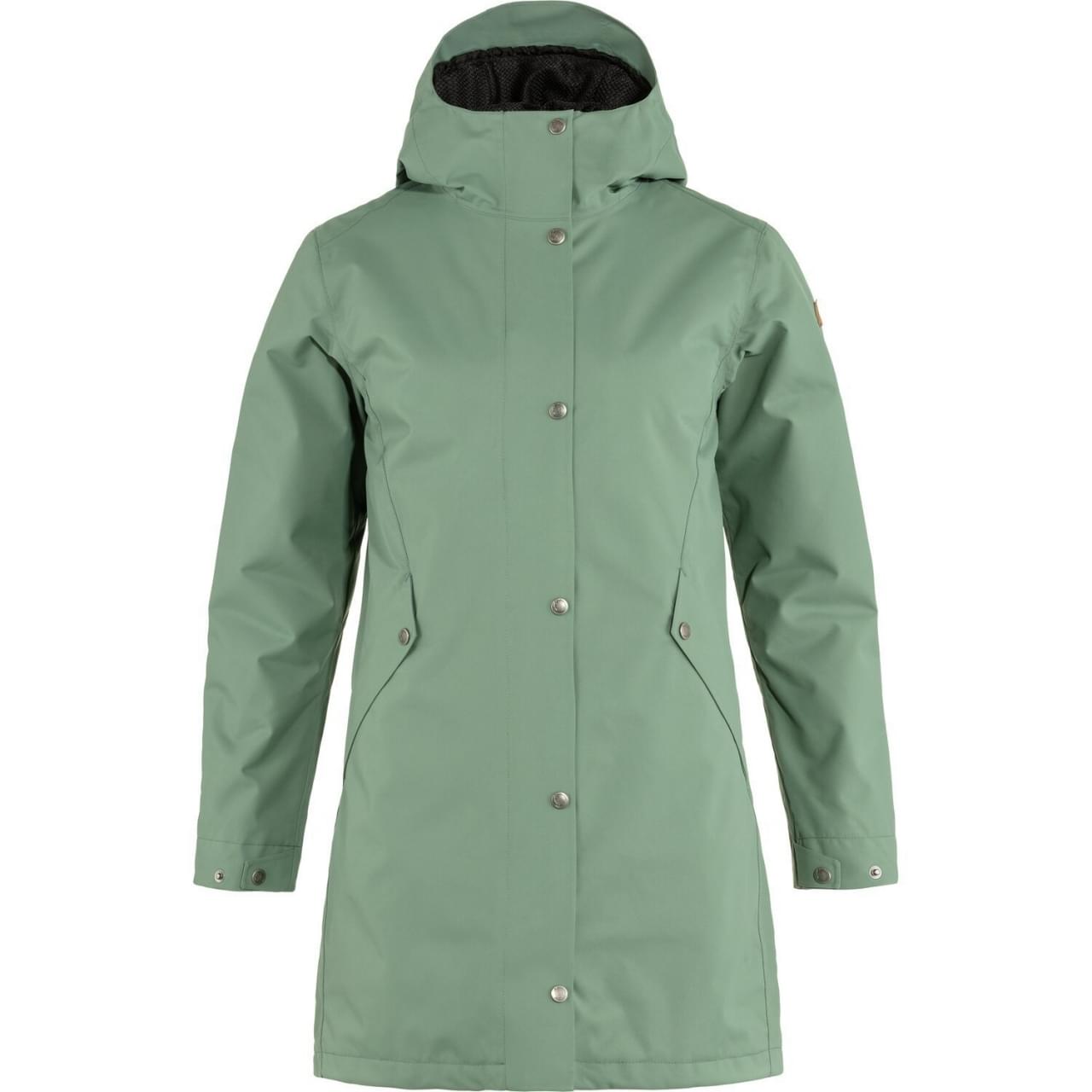Fjallraven Visby 3 in 1 Jas Dames