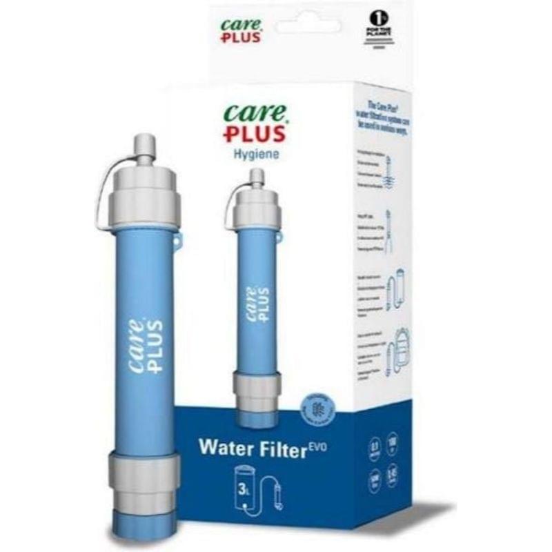 Care Plus Waterfilter EVO