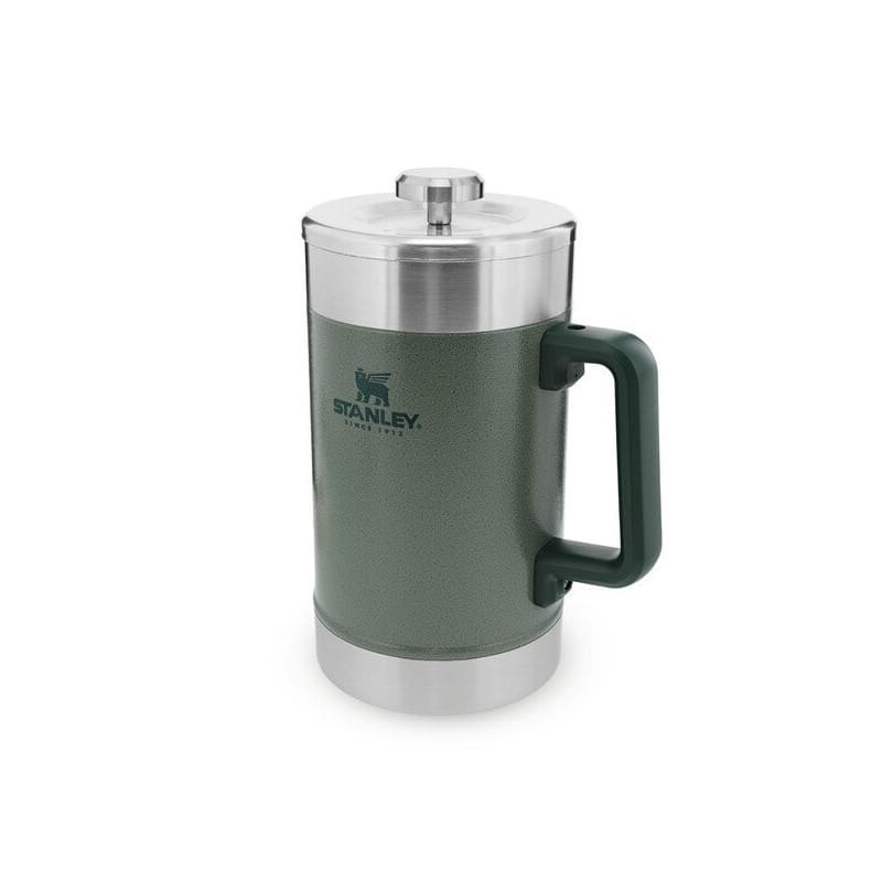 Stanley The Stay-Hot French Press 1.4L Groen