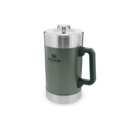Stanley The Stay-Hot French Press 1.4L Groen