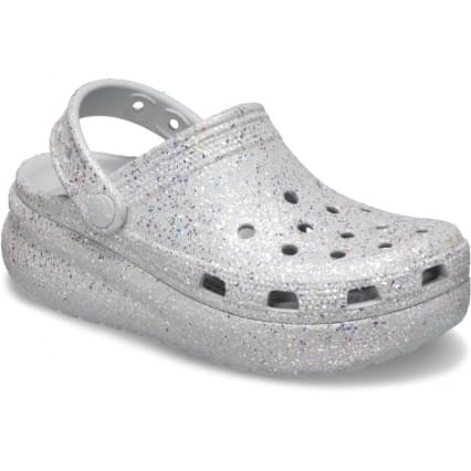 Crocs Classic Cutie Crush Glitter Klomp