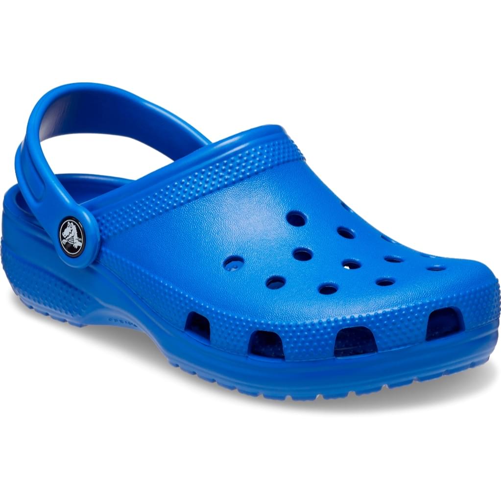 Crocs Classic Klomp Kids Blauw