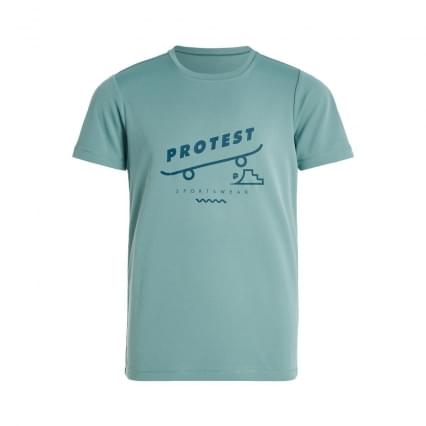 Protest Prtbillie Jr Surf T-Shirt Kids