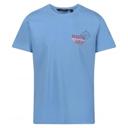 Regatta Cline VII T-shirt Heren