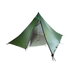 Bach Wickiup 4 / 4 Persoons Tent