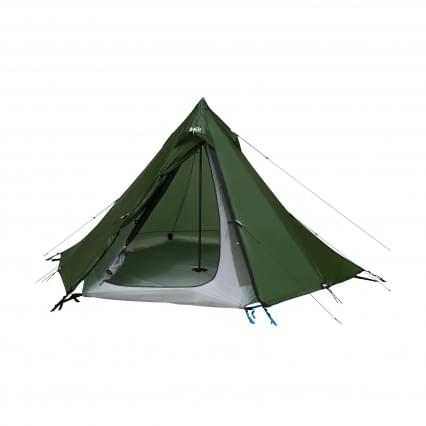 Bach Wickiup 3 / 3 Persoons Tent