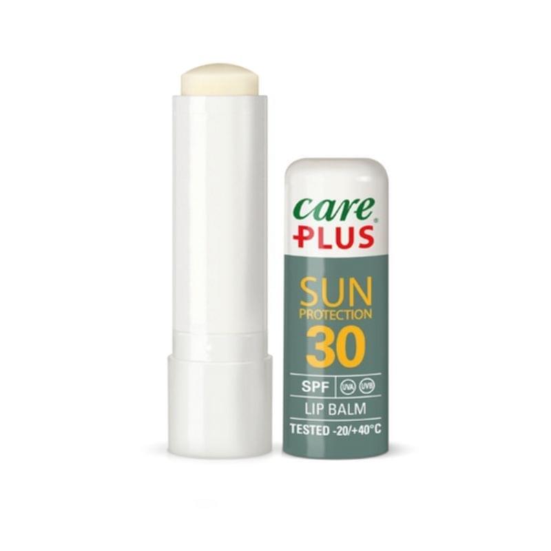 Care Plus Sun Protection Lippenbalsem SPF30