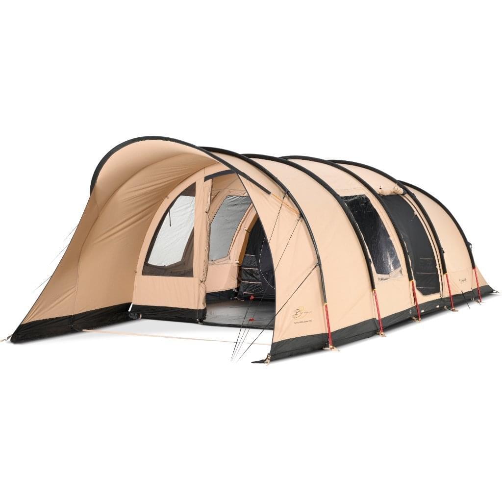 Bardani Spitfire 340 XL RSTC Deluxe / 5 Persoons Tent Beige