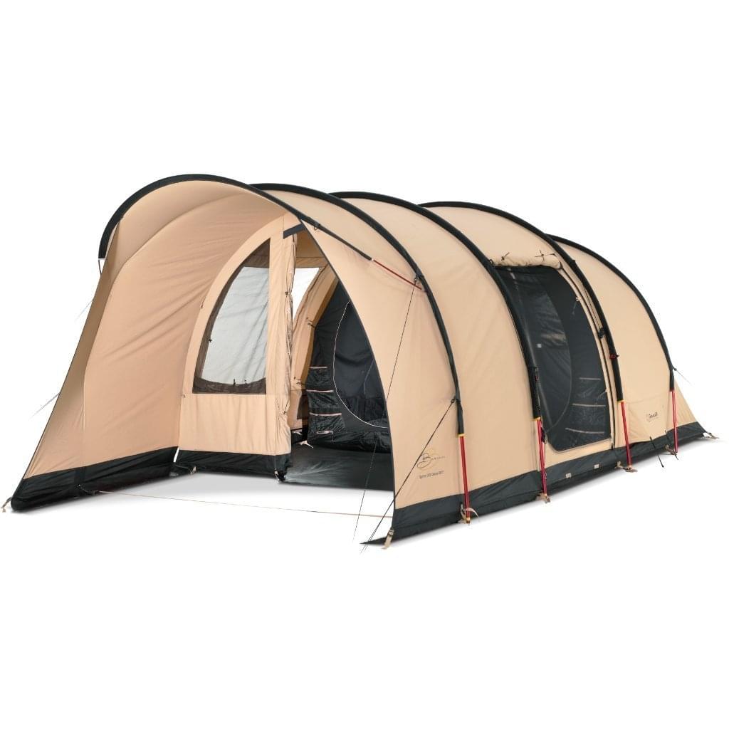 Bardani Spitfire 300 Deluxe RSTC / 4 Persoons Tent Beige
