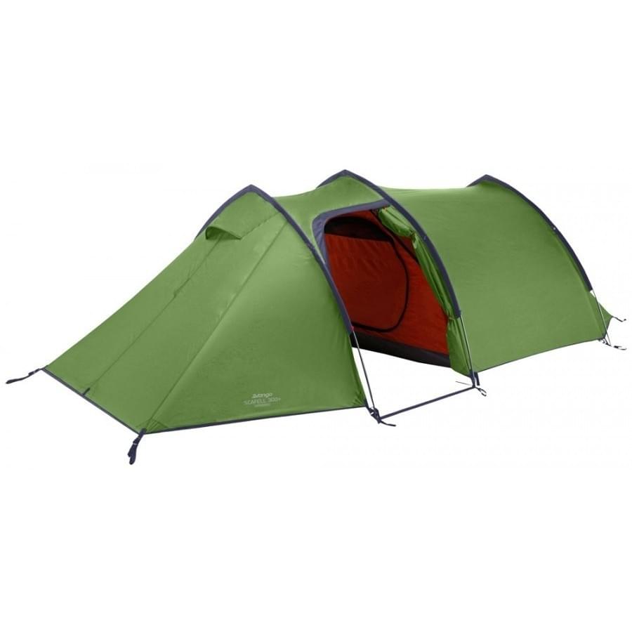 Vango Scafell 300 Plus - 3 Persoons Tunneltent