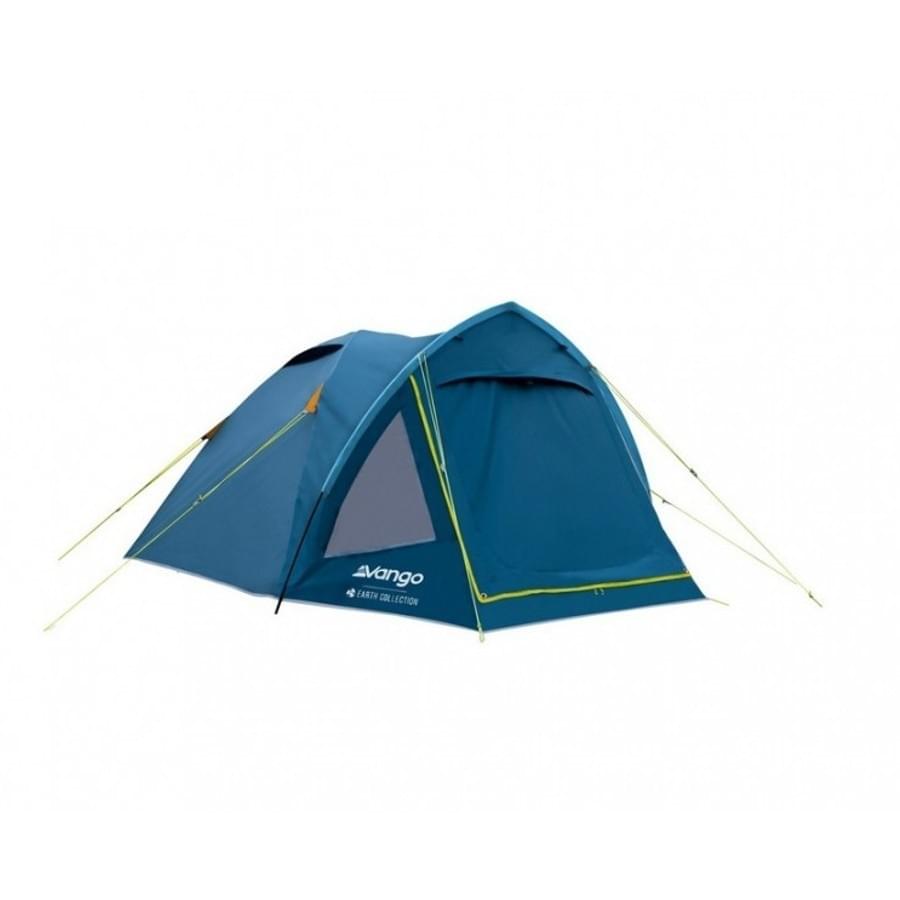 Vango Alpha 250 CLR / 2 Persoons Tent Blauw