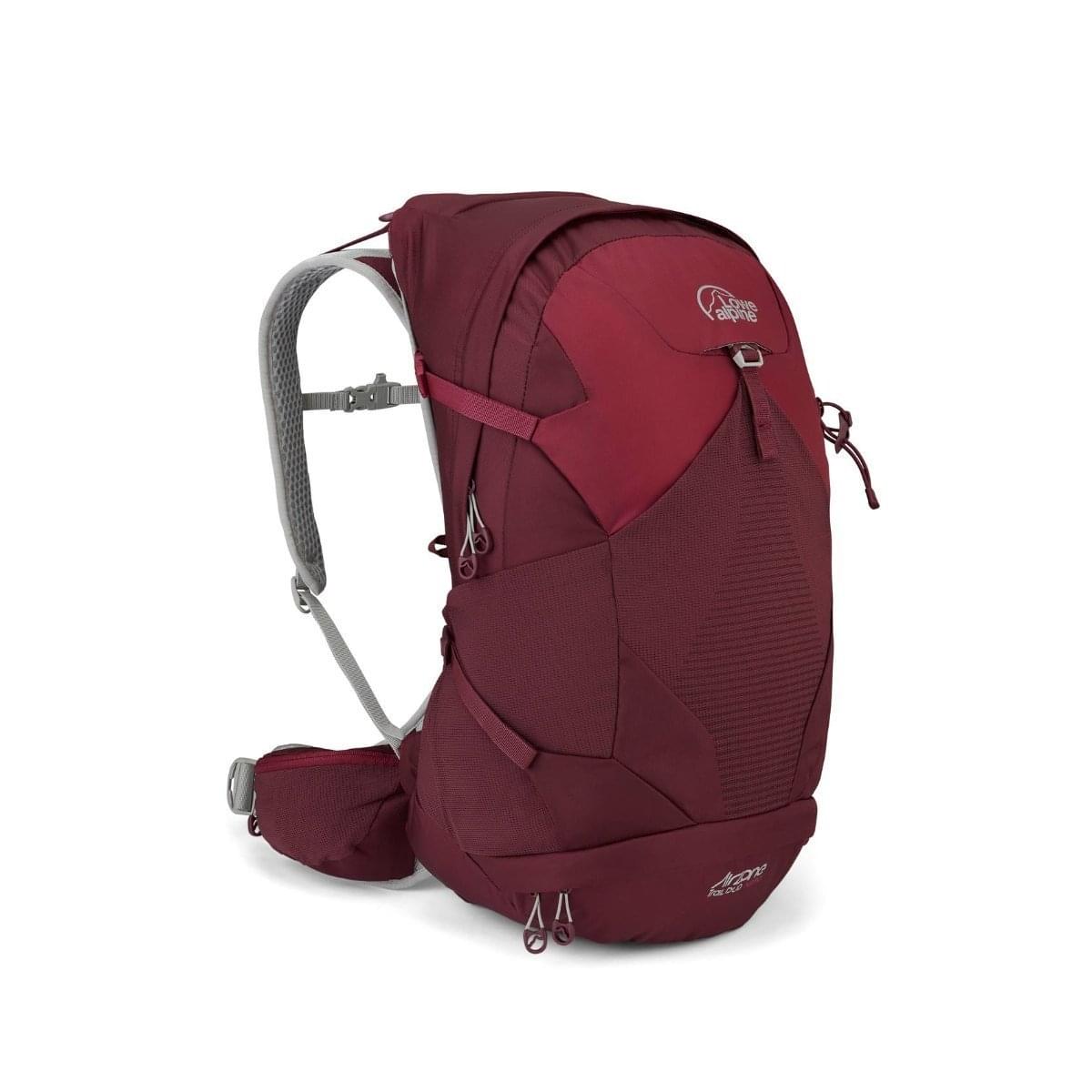 Lowe Alpine AirZone Trail Duo ND30 Small Rugzak Roze