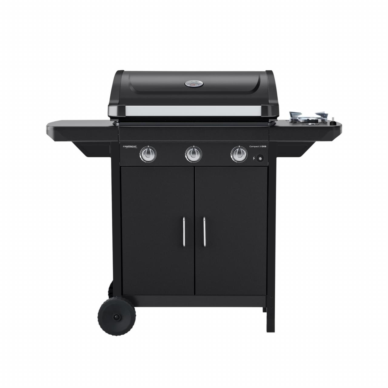 Campingaz 3 Series Compact EXS Gasbarbecue
