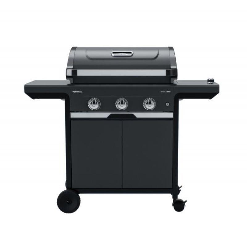 Campingaz 3 Series Select EXS Gasbarbecue